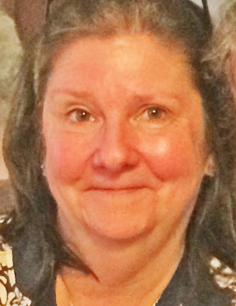 Amanda Lucarini Profile Photo