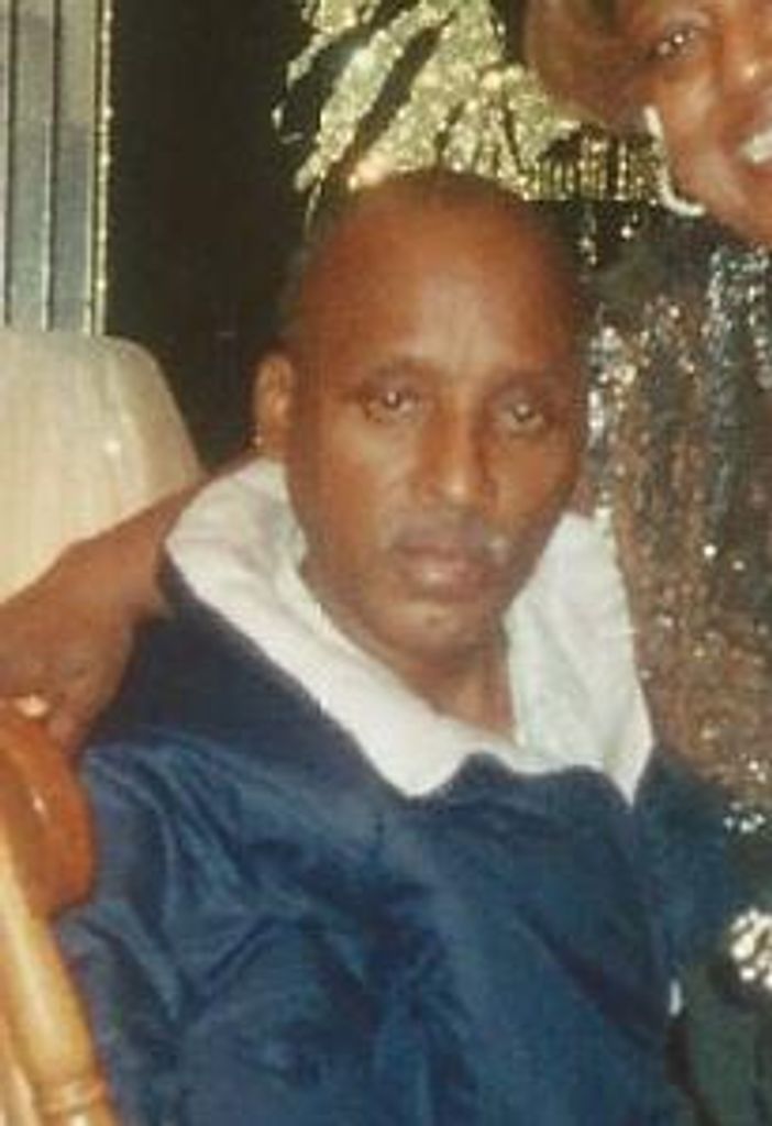 Thomas Anthony Augustus Pinn