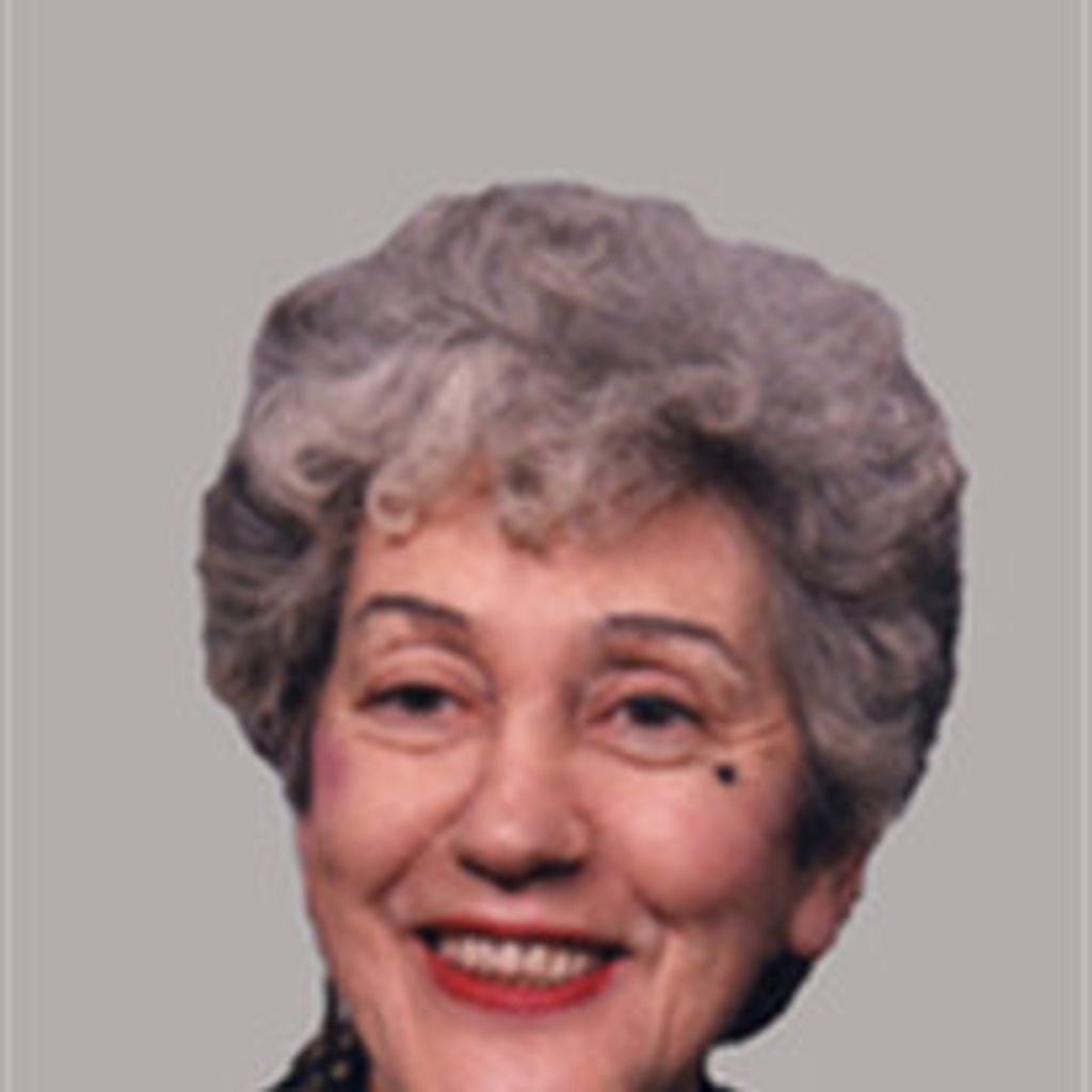 Iris Irene Anderson (Witek)