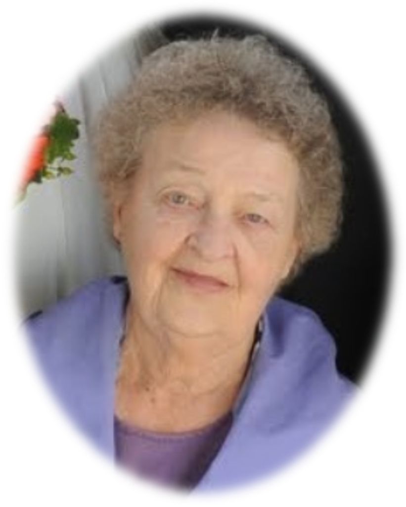 Eleanor "Ellie" Baune