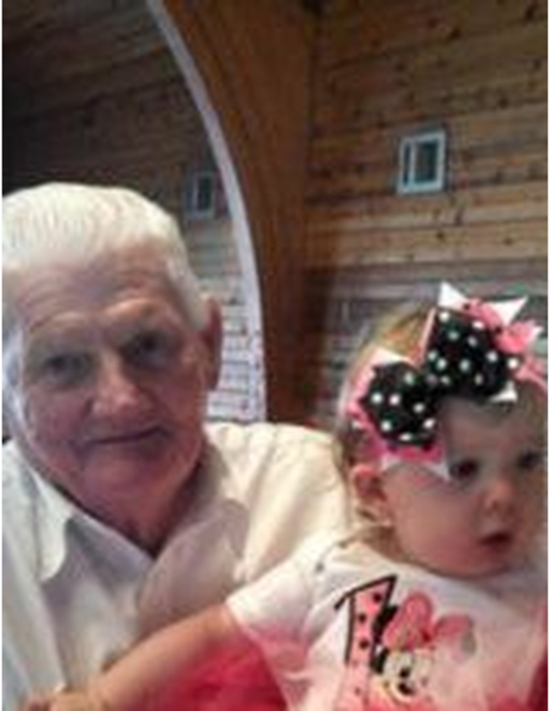 Frank Bibee Thompson