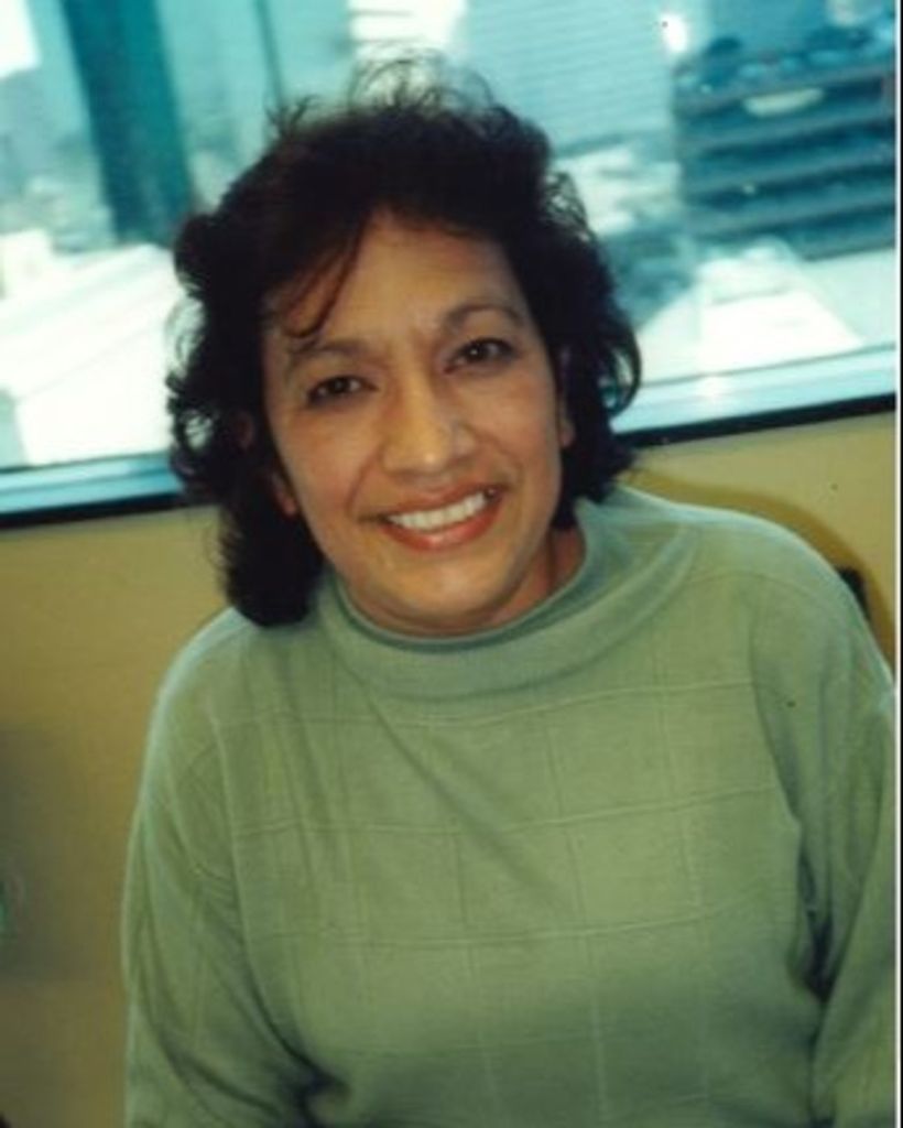 Jo Ann Sandoval