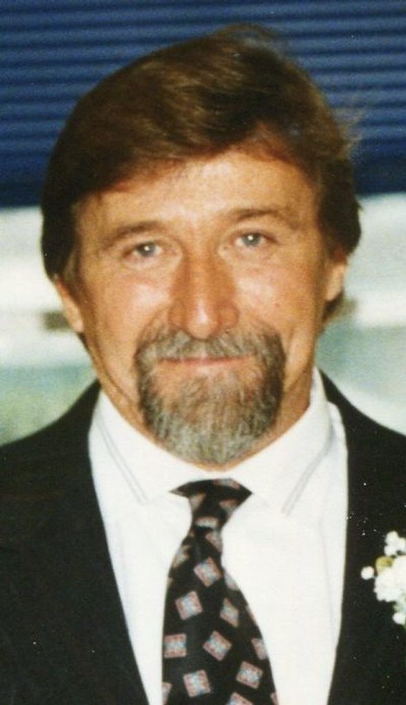 Charles F. Weyrough Profile Photo