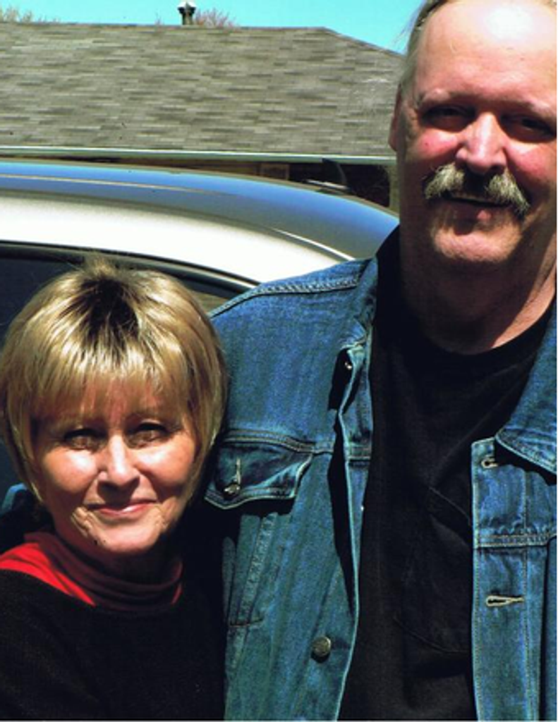 Cynthia Ann "Cindy" (Horner) Mcmurchy Profile Photo