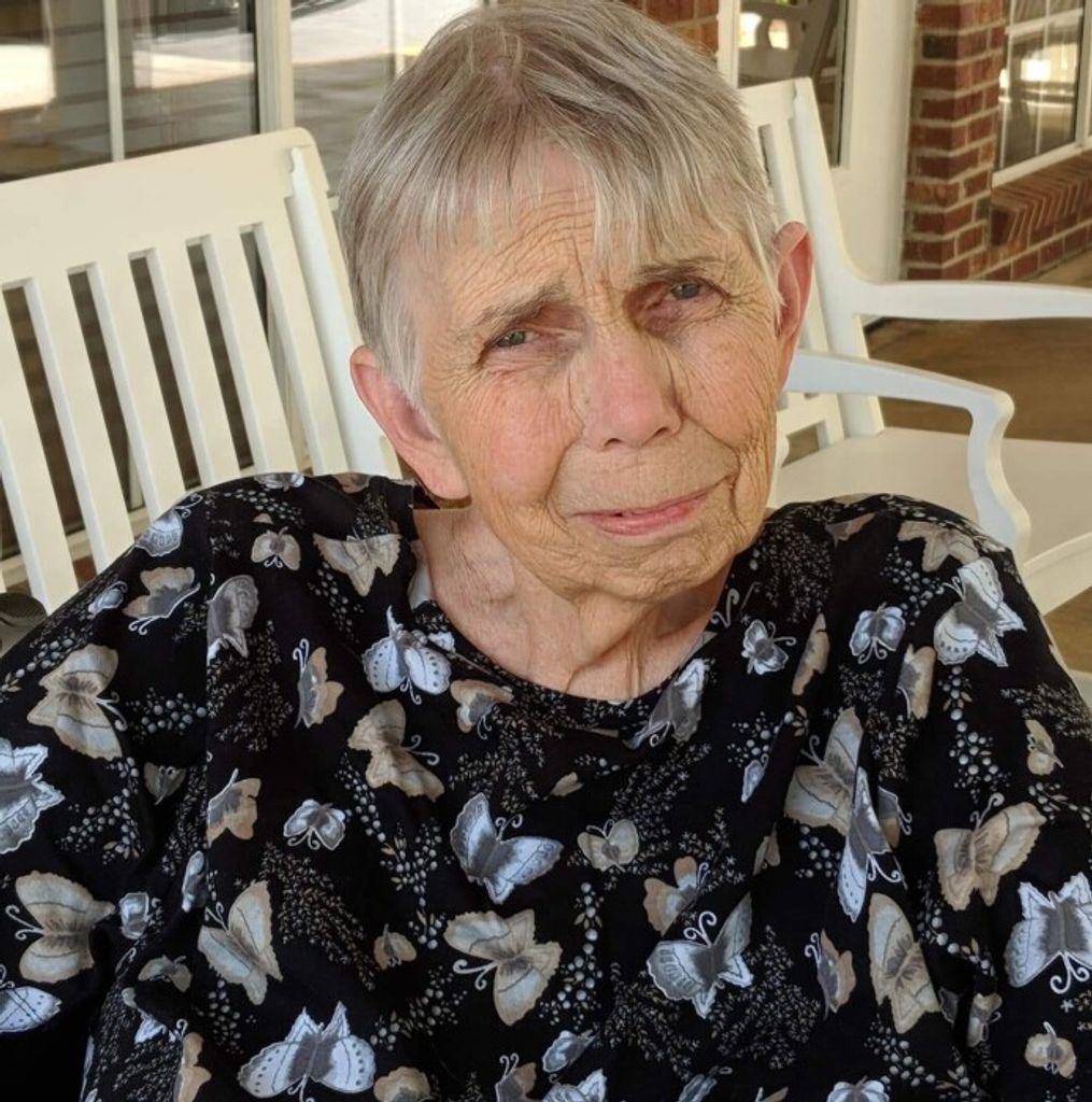 Doris Taylor Profile Photo