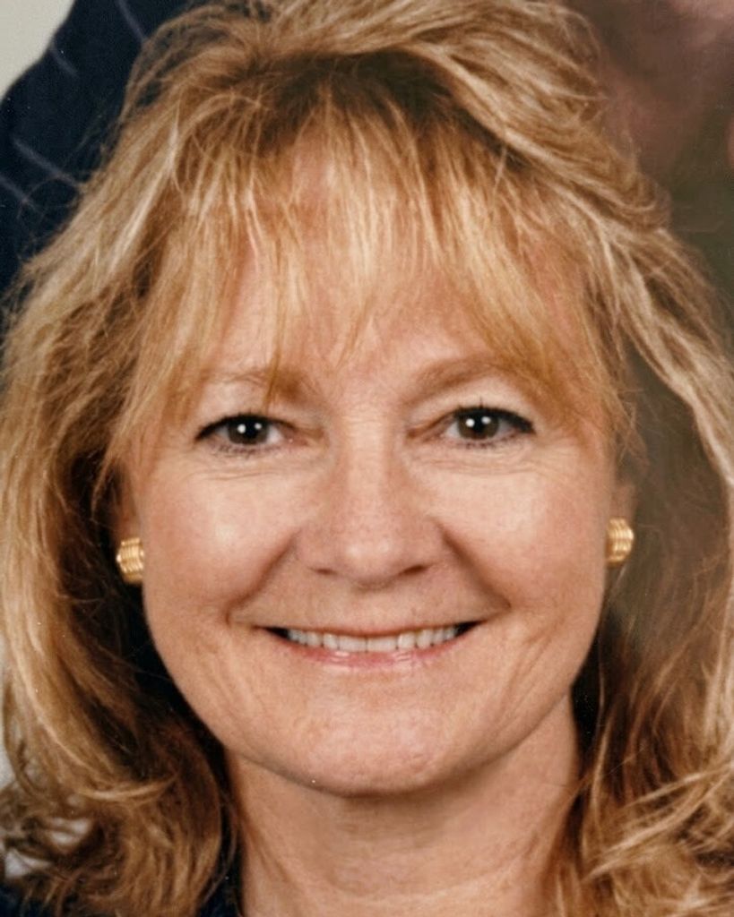 Elizabeth Jeanne Patton