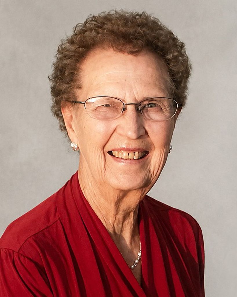 Rose Braun