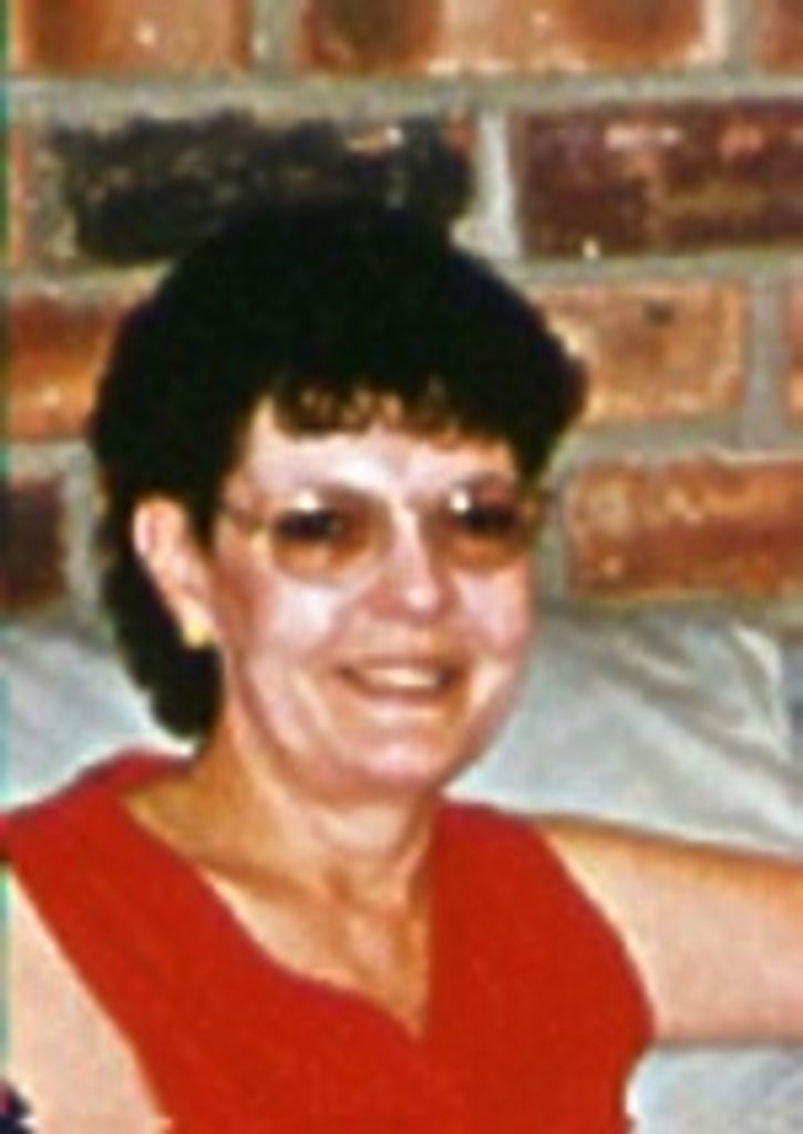Kathleen Jean Norris Profile Photo
