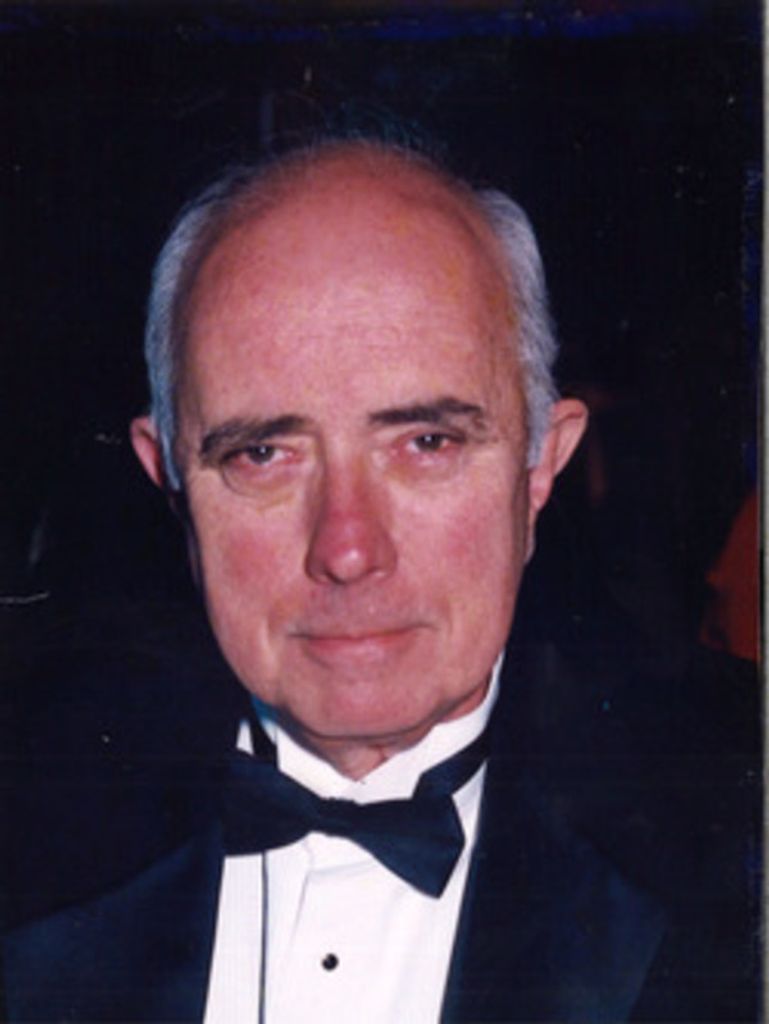 Paul Eugene Fowler