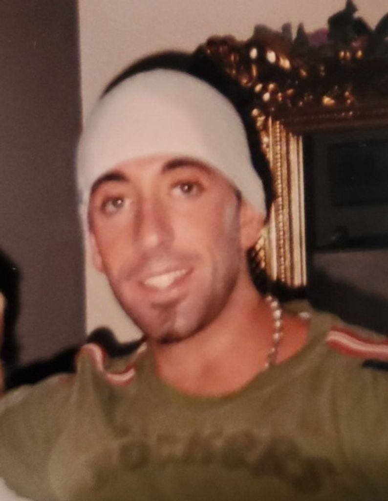 Troy Tereault