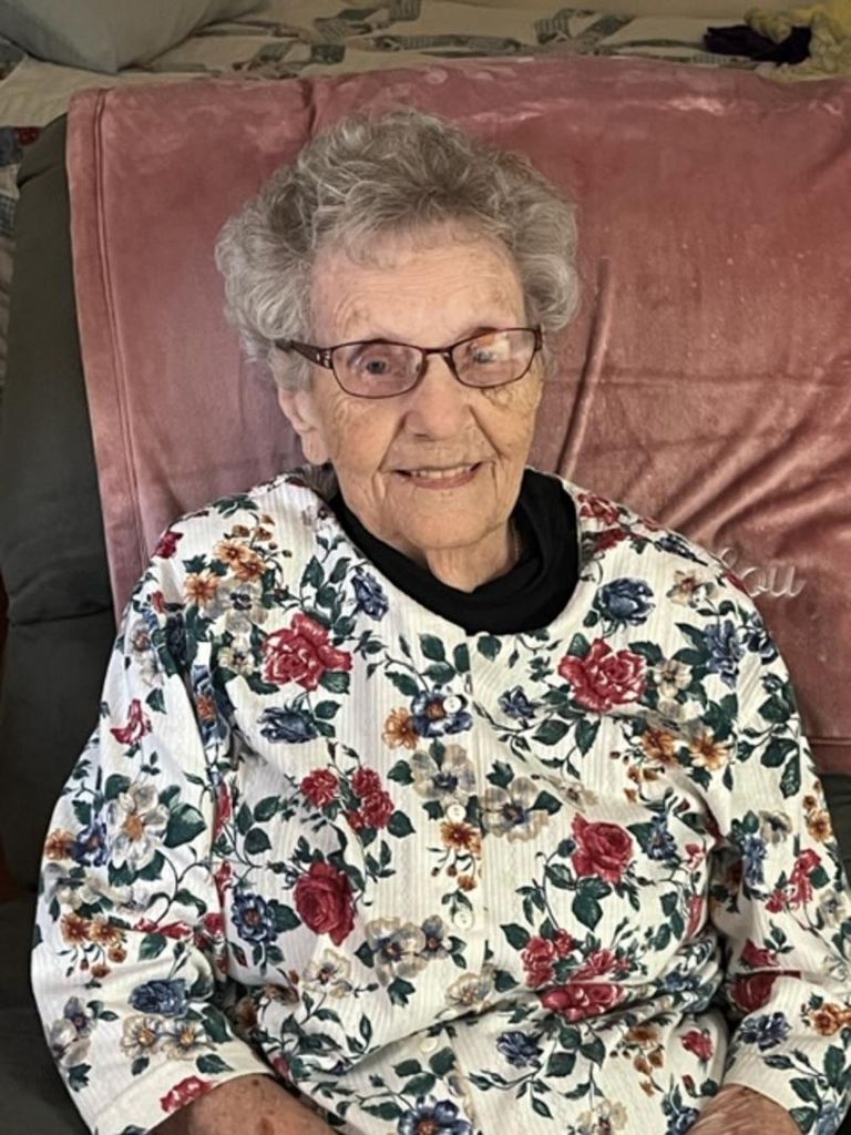 Betty Lou Edwards Profile Photo
