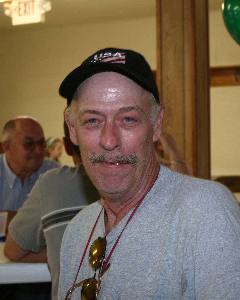 Michael E. Mayhaus