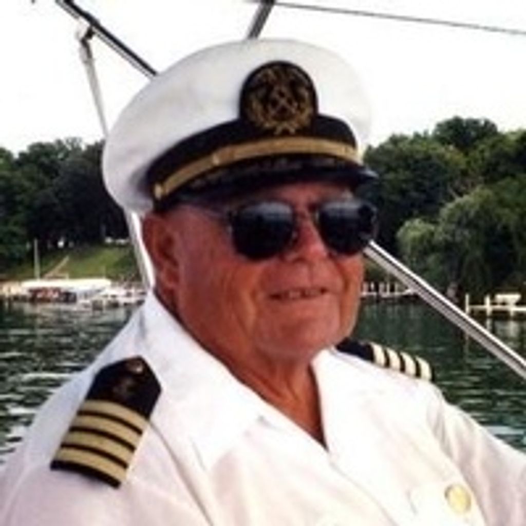 Albert E. Thacker, Jr. Profile Photo