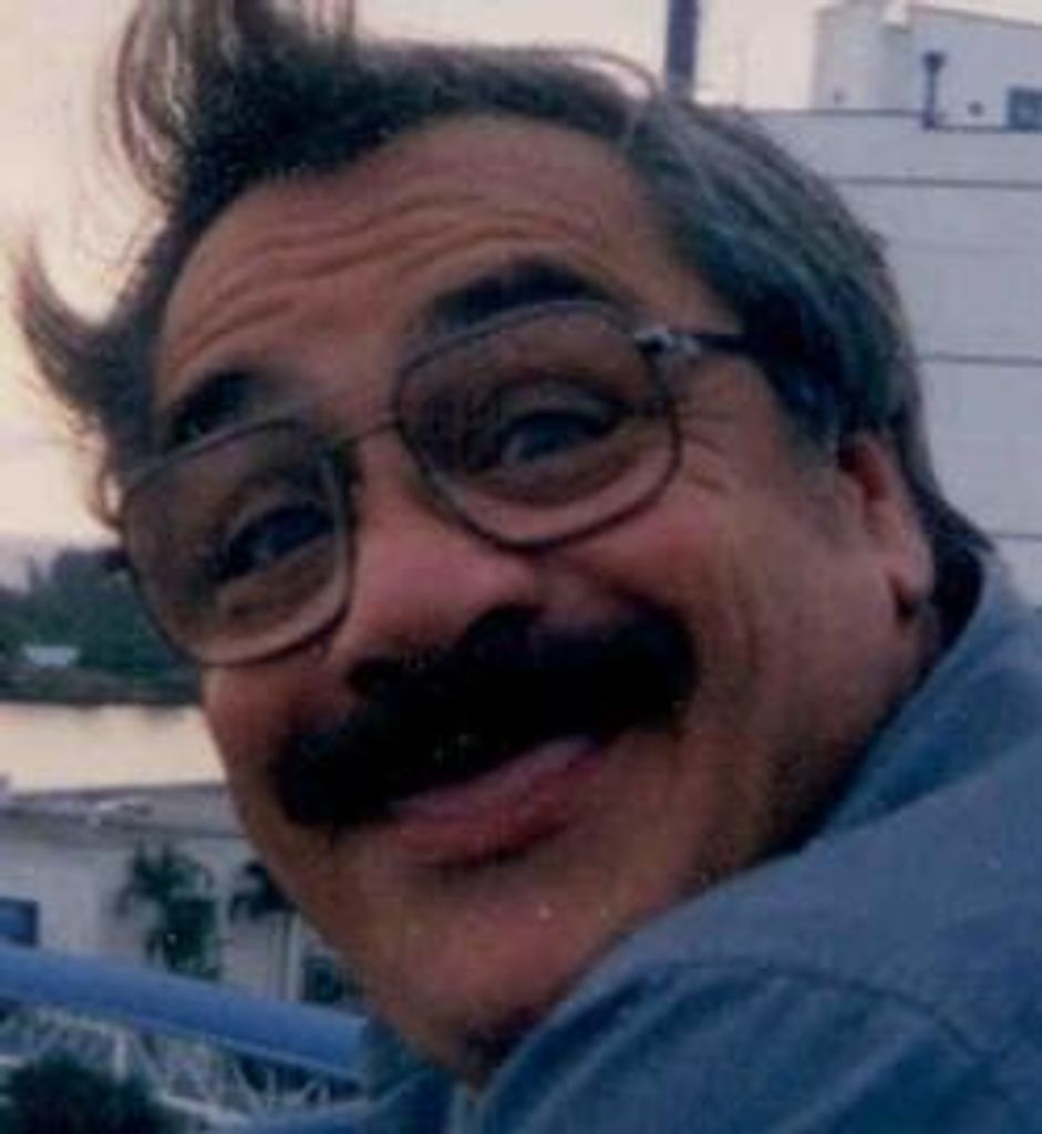 Anthony J. Disciscio