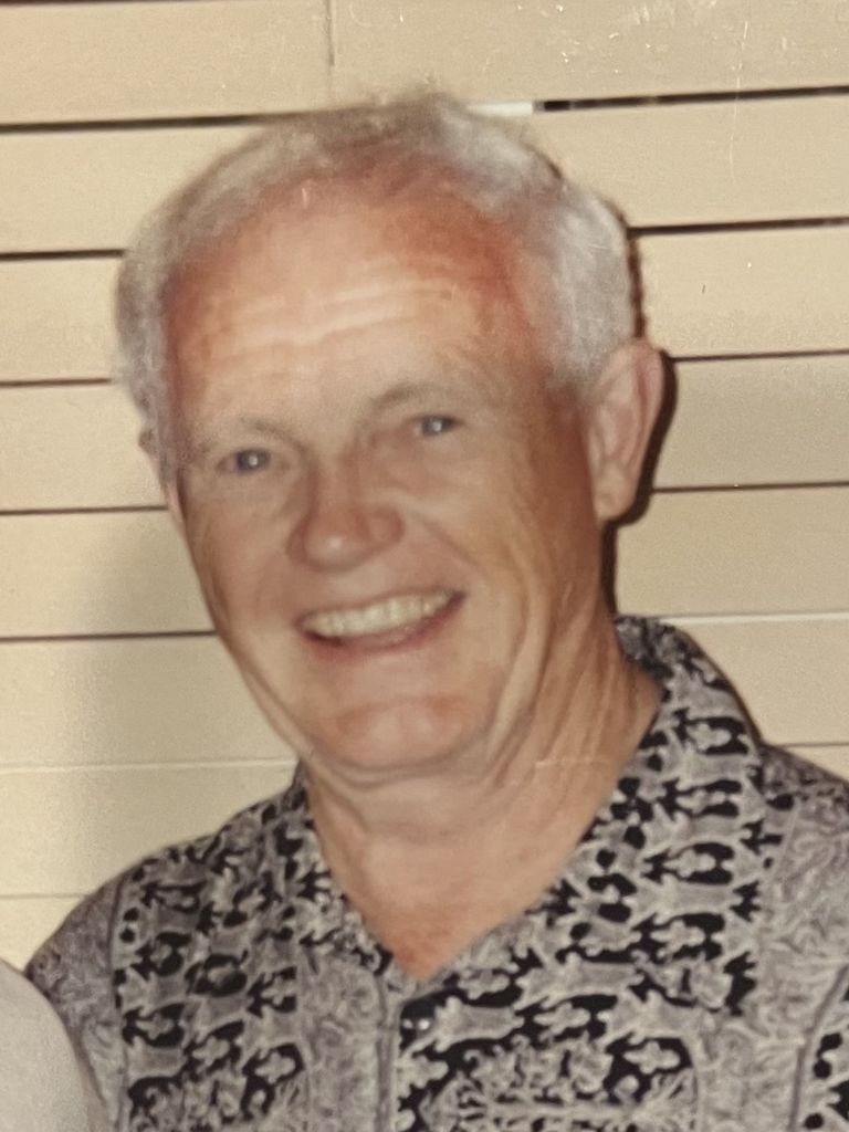 Eugene "Gene" Bennett