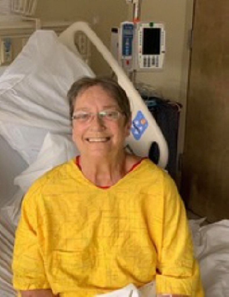 Pamela Irwin Profile Photo