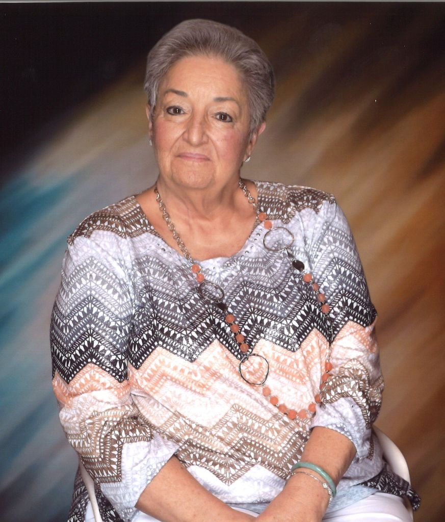 Brenda Sue Holland Profile Photo