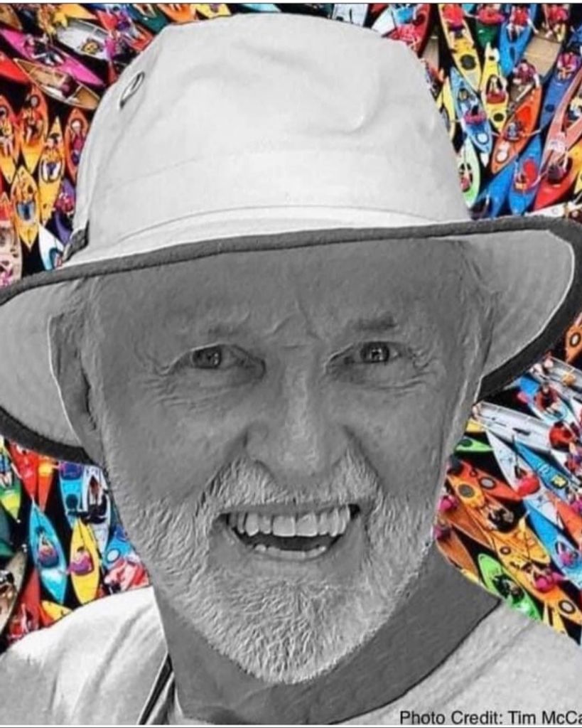 Stanley Martin Stark
