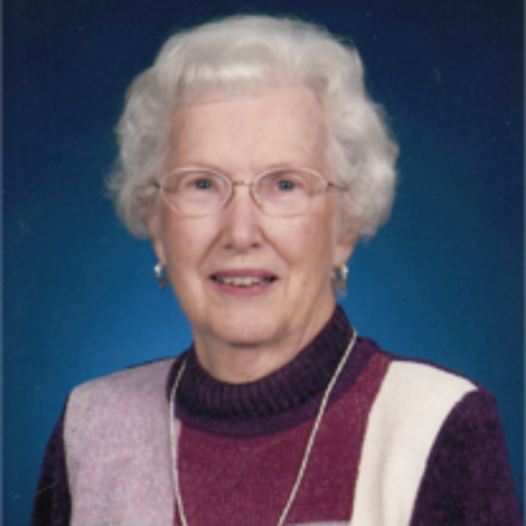 Anne Dickerson Calloway