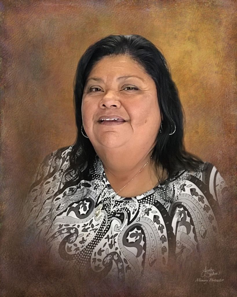 Gracie Gomez