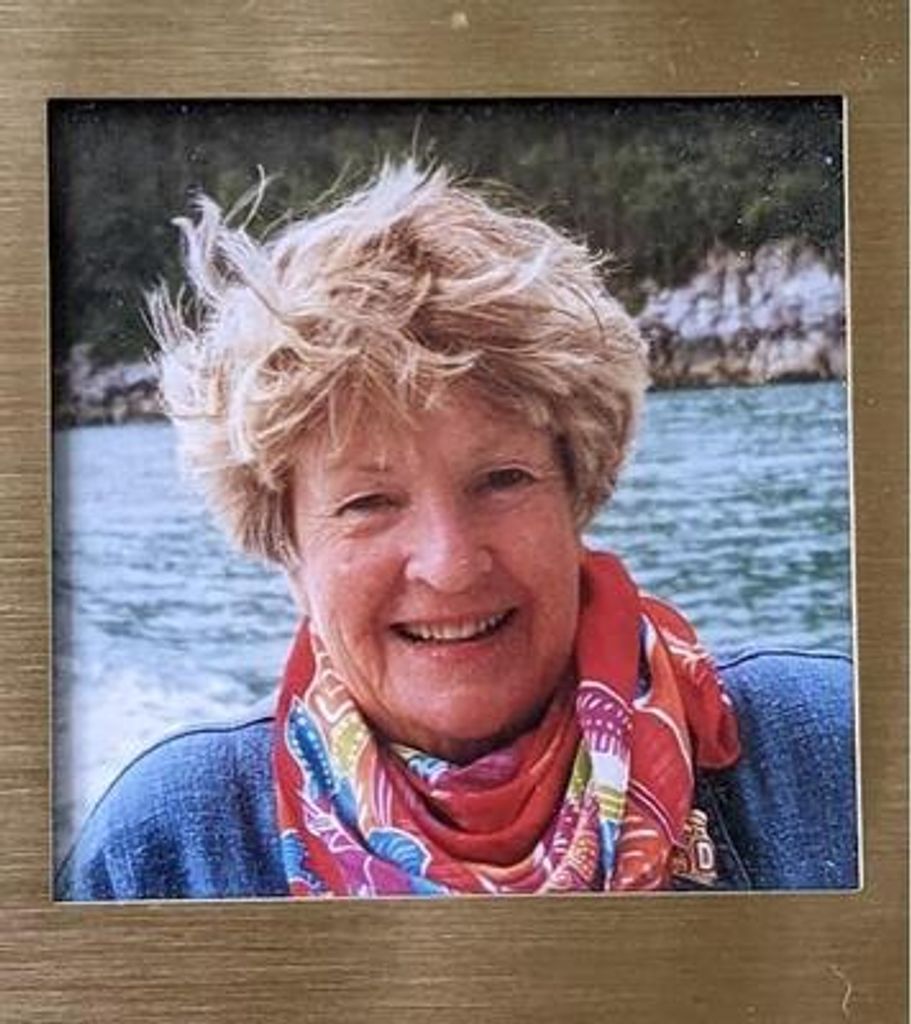 Mary "Mary Lou" Louise Cowden Profile Photo