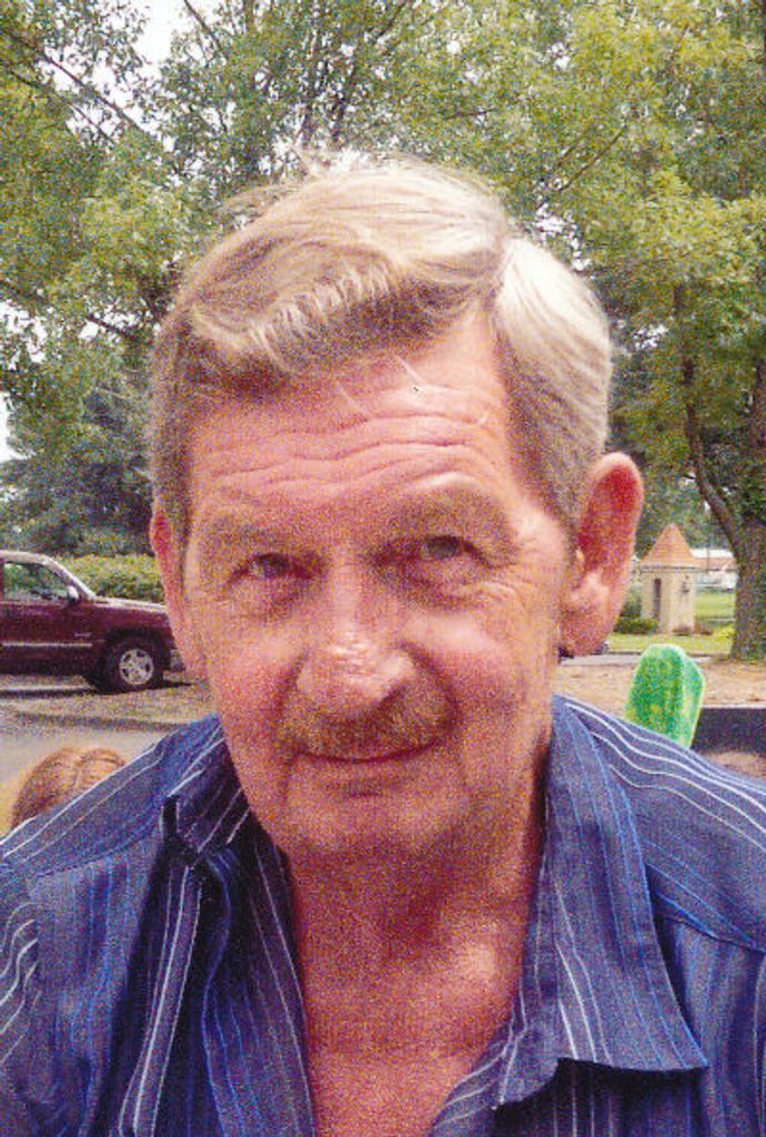 Robert Allen Patton, Sr. Profile Photo