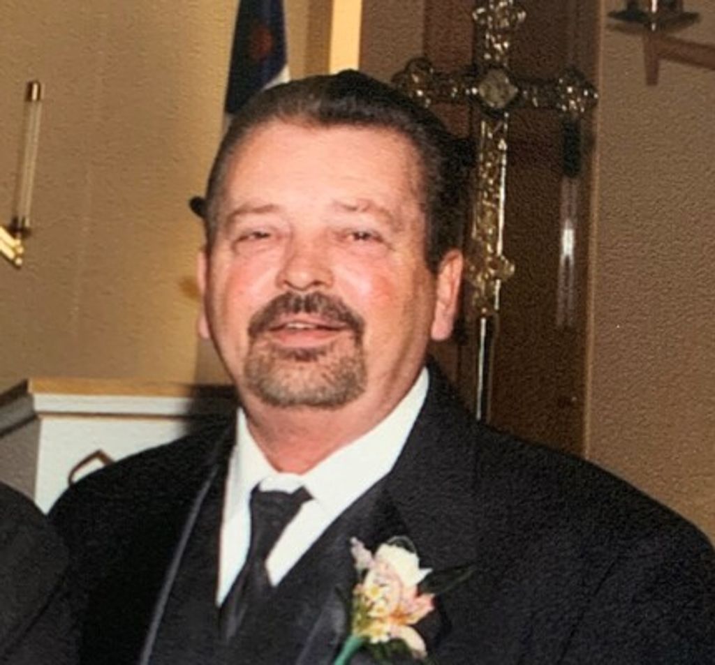 Bradford "Brad" Neville, Sr.