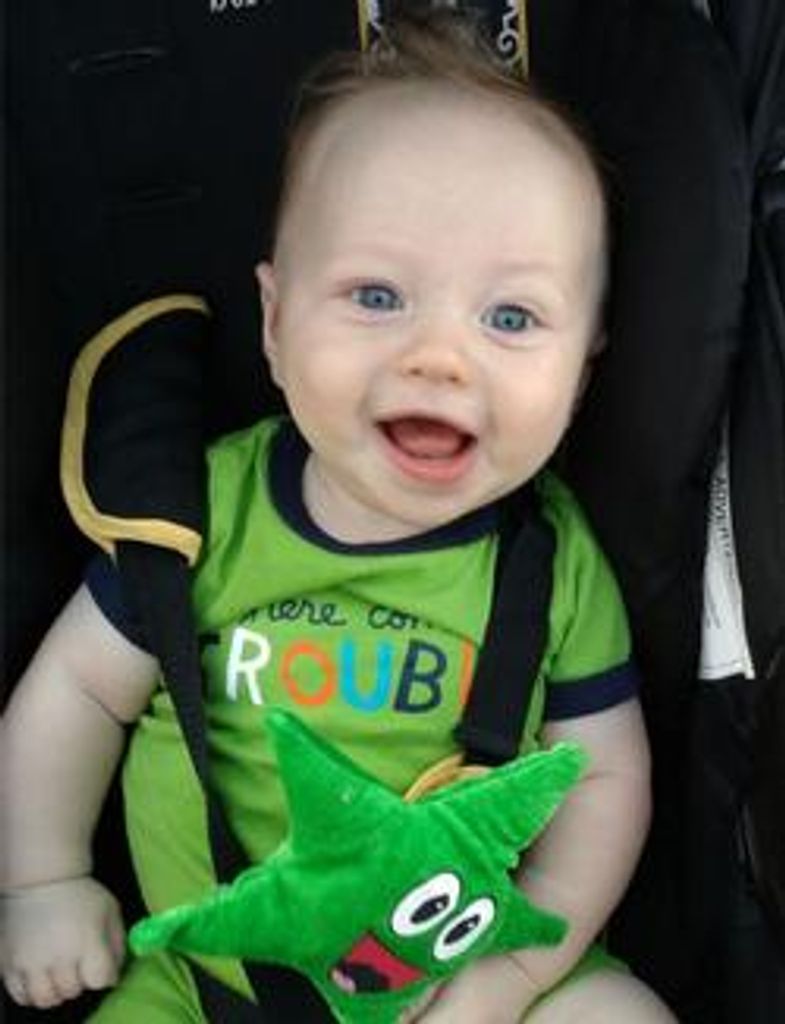 Remington David Whalen