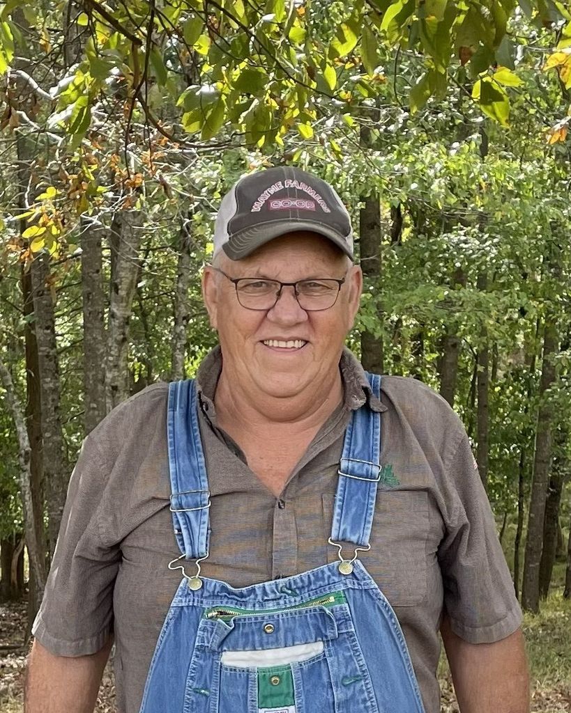 Dennis Ray Daniel