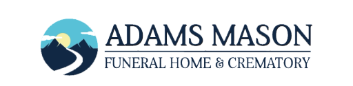 Adams Mason Funeral Home Logo