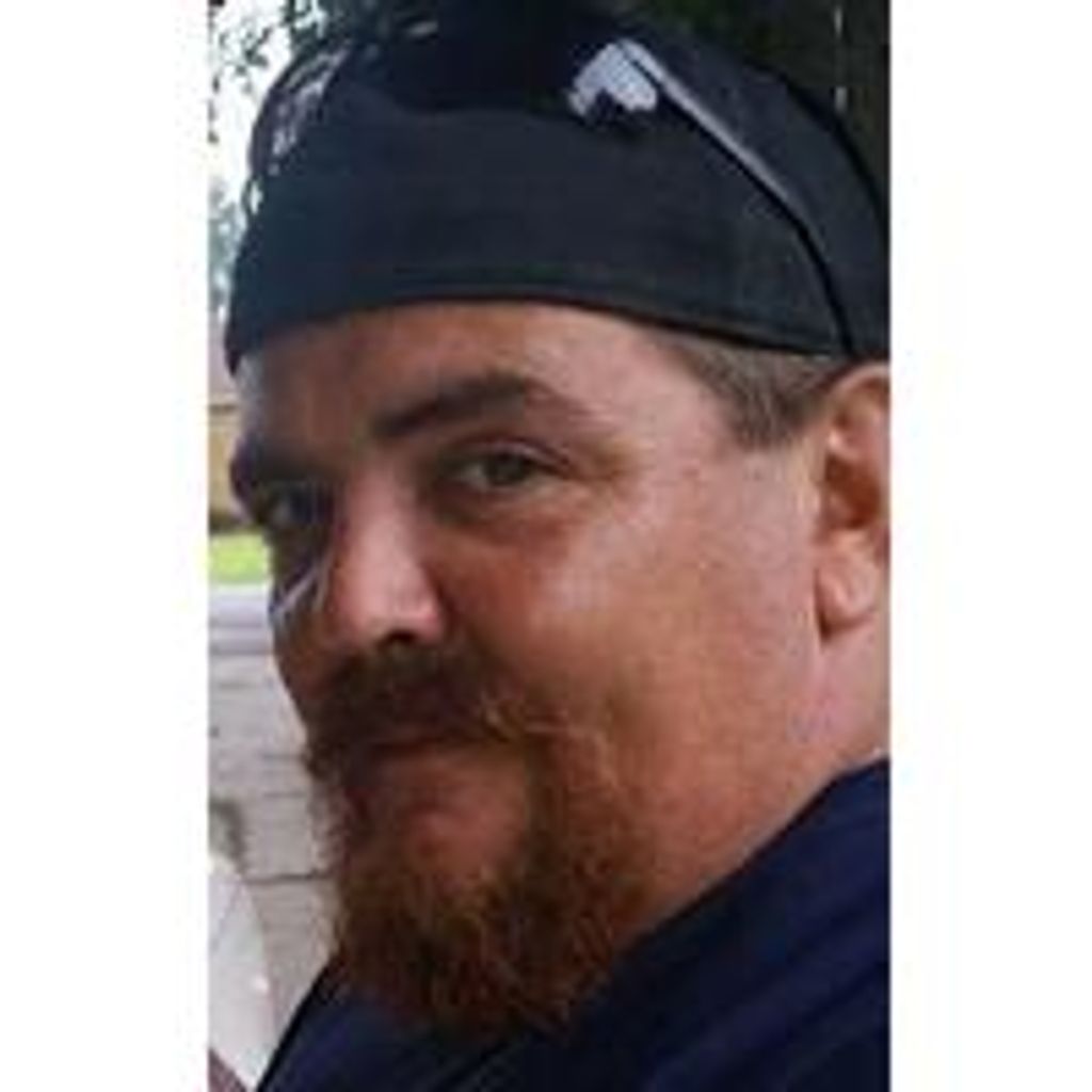 Craig A. Eicher Of Garrett, Indiana