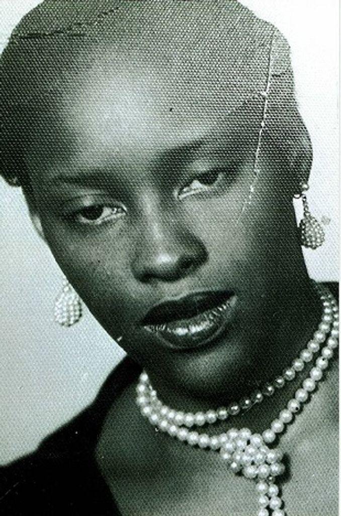 Magnolia Earlene Newton