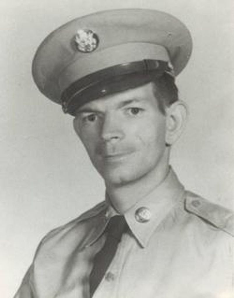 Gerald Stephany Profile Photo