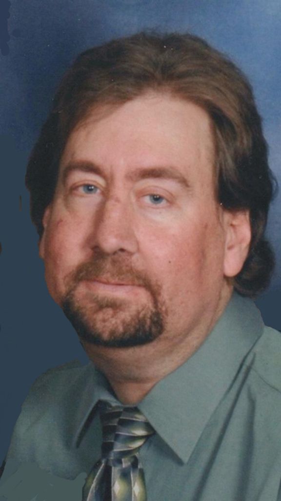 Chad Puterbaugh Profile Photo