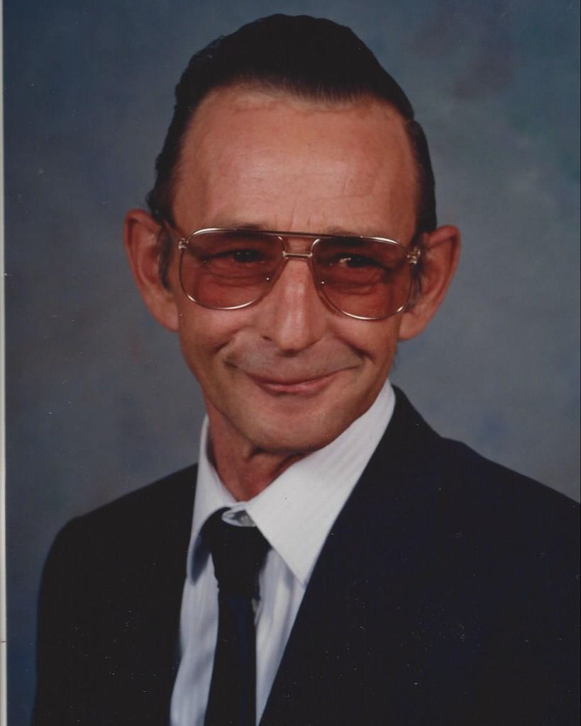 Barney J. Flees