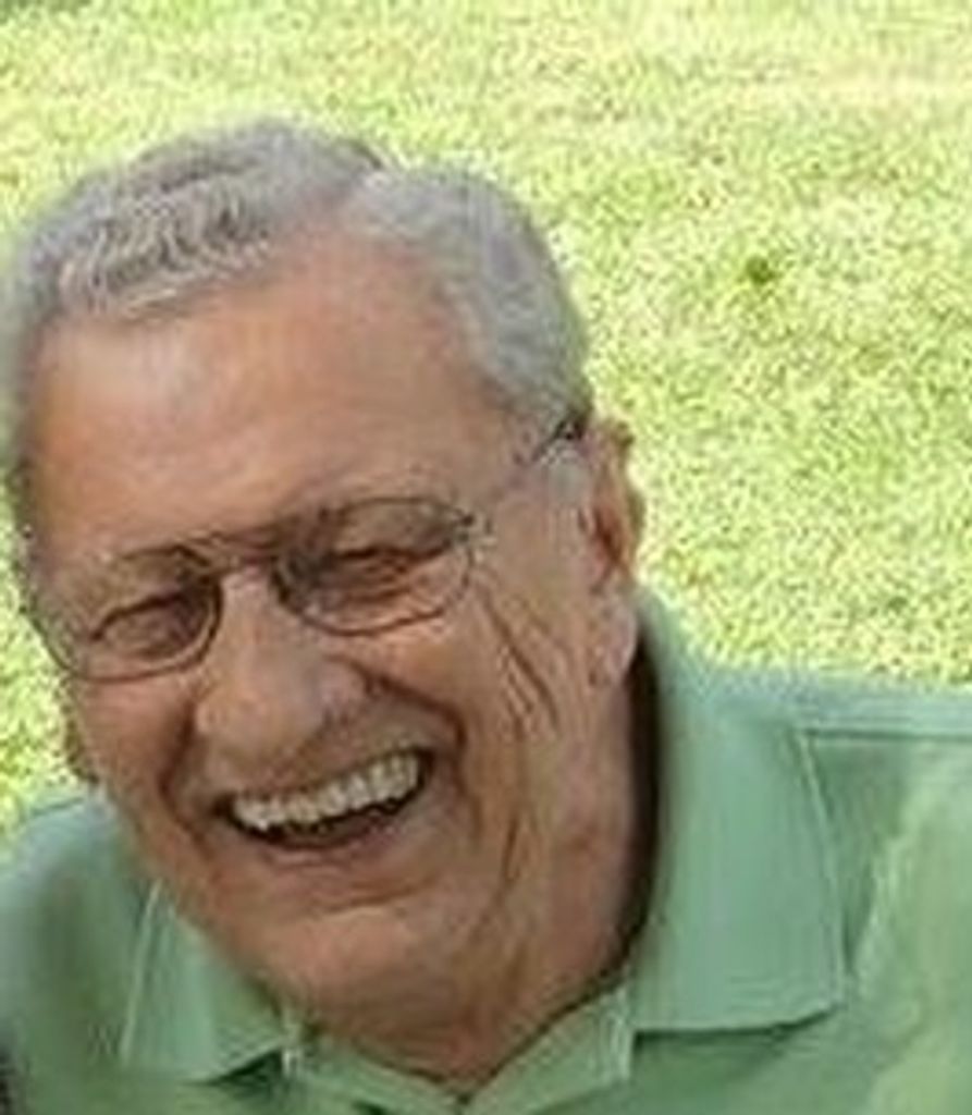 Francis Scheffer Profile Photo