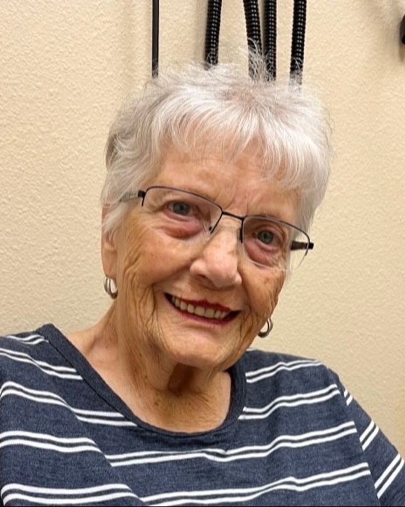 Kathryn Louise Gillum Profile Photo
