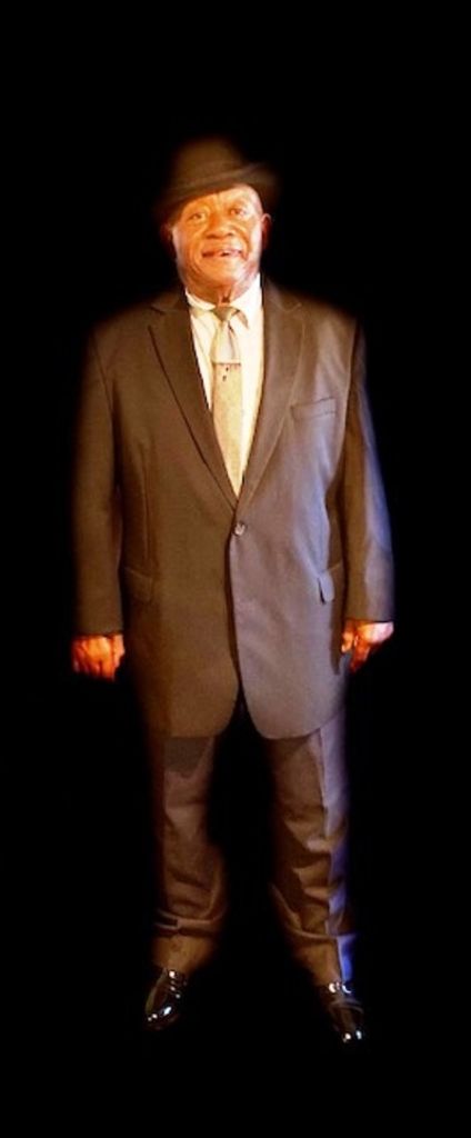 L.M. Daniels Profile Photo