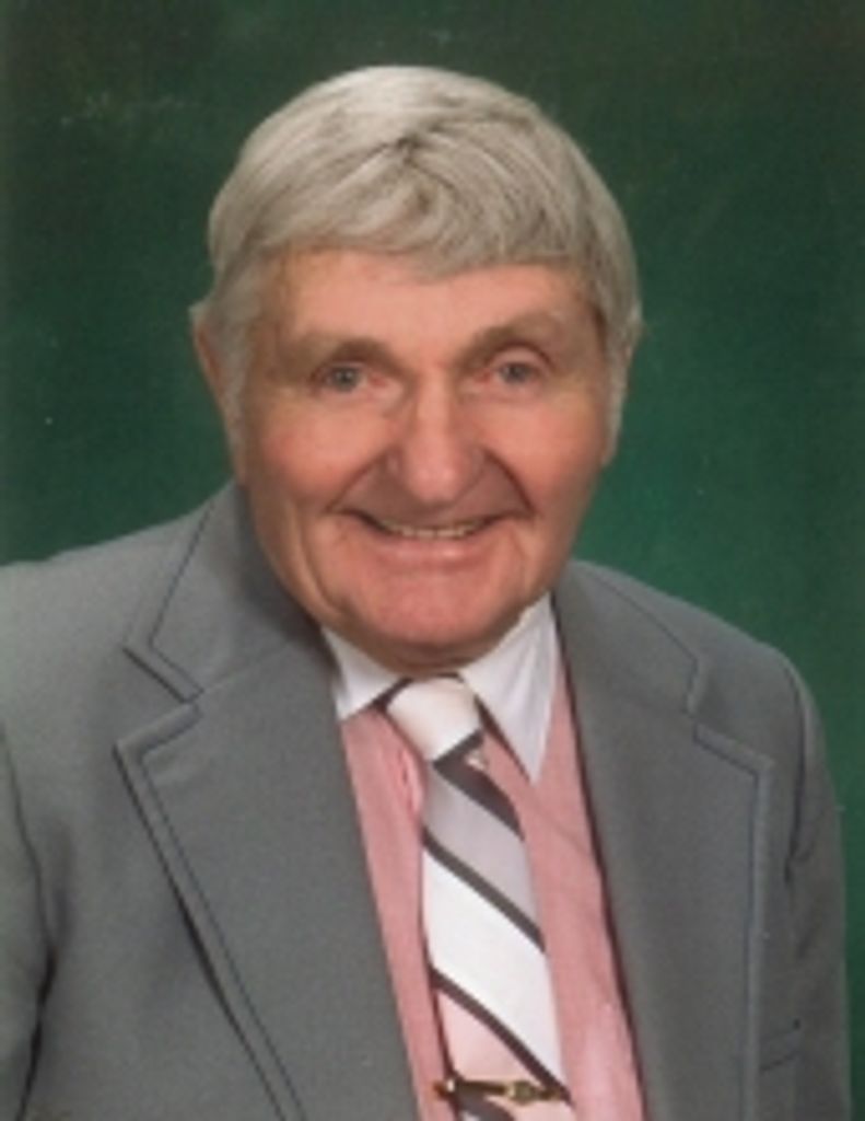 Charles E. "Dick" Gladhill