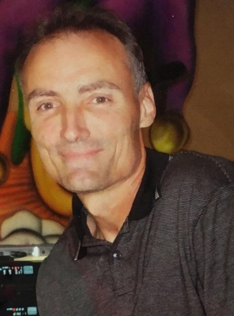 Clinton C. "Cc" Mariner, Iii Profile Photo