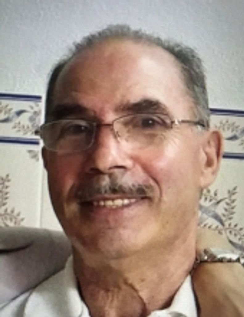 Manuel S. Henriques