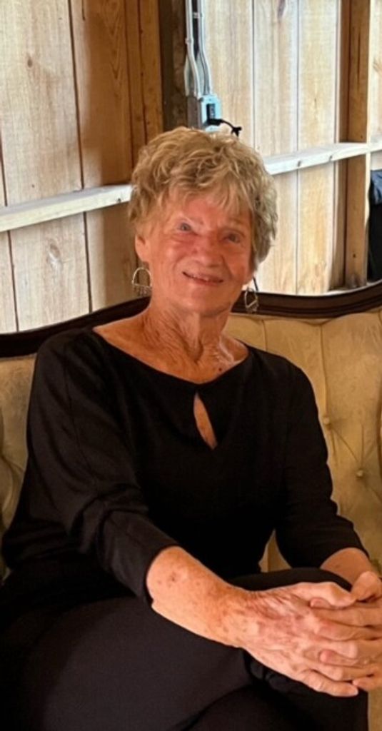 Shirley (Wemhoner) Manning Profile Photo