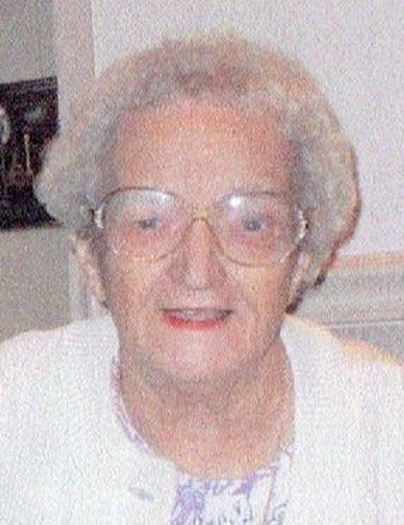Margaret L. (Reed)  Masengarb