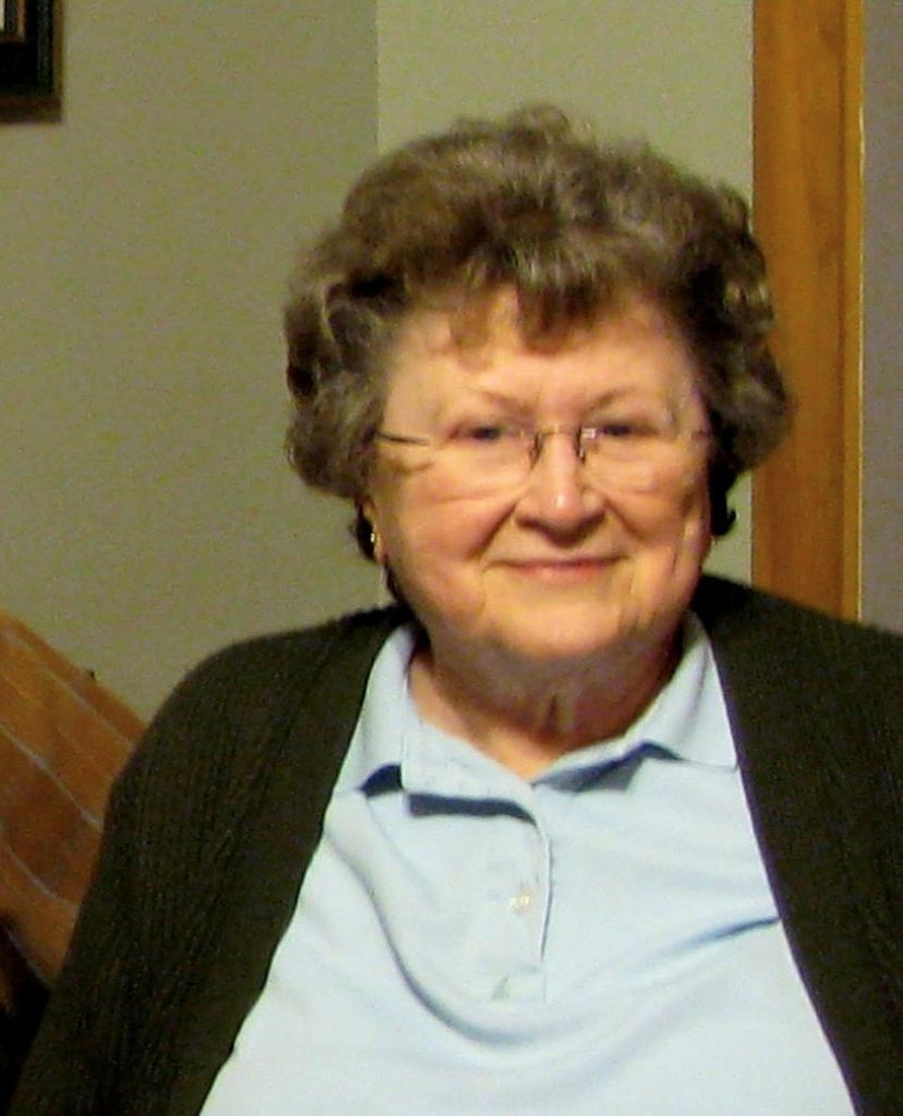 Louise E. Woodward Profile Photo