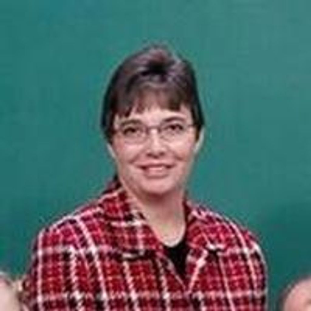 Kristy Kline Profile Photo