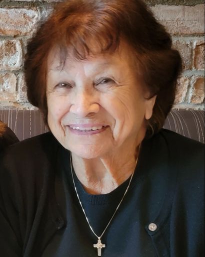Patricia M. Hollenback's obituary image