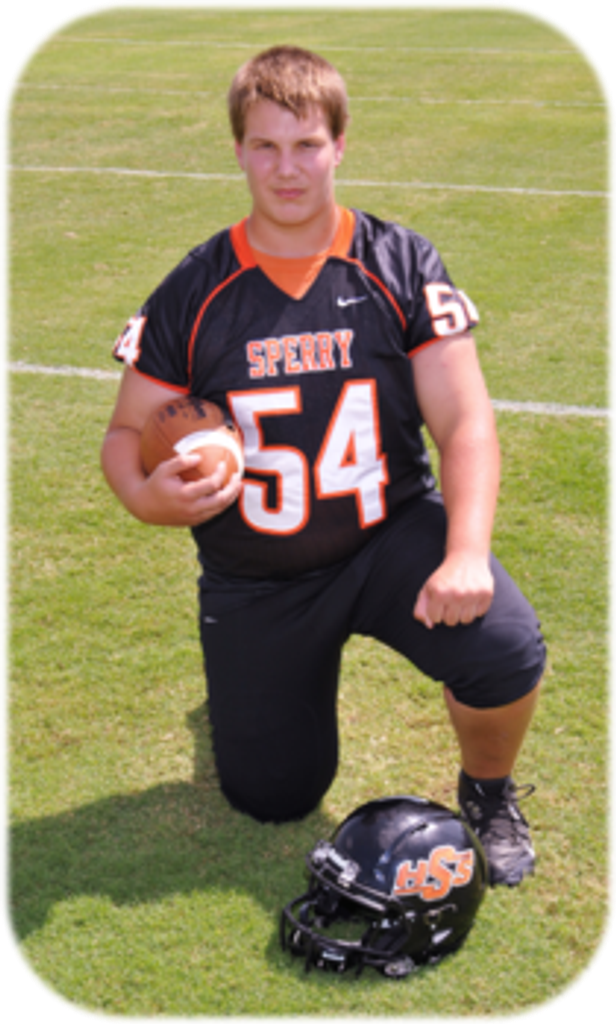 Cody Brian DeBoer