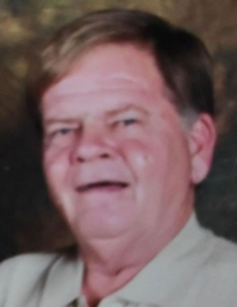 Thomas Edmond Branscom