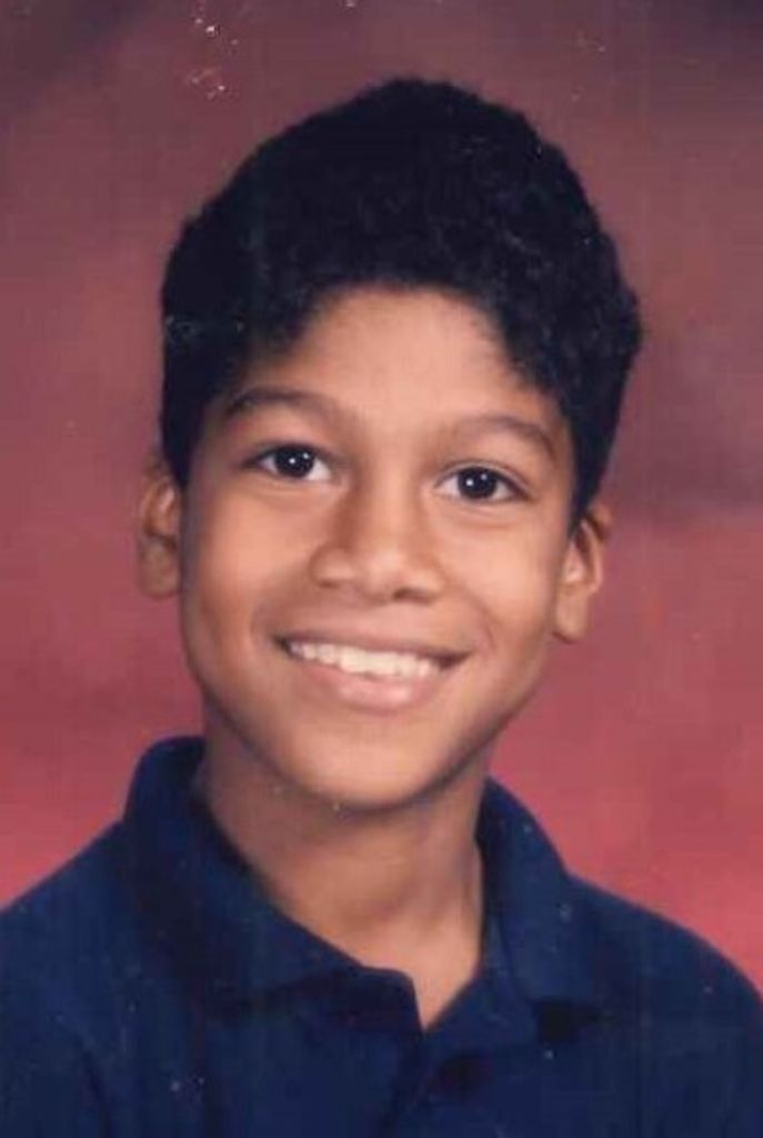 Christopher A. Wilson