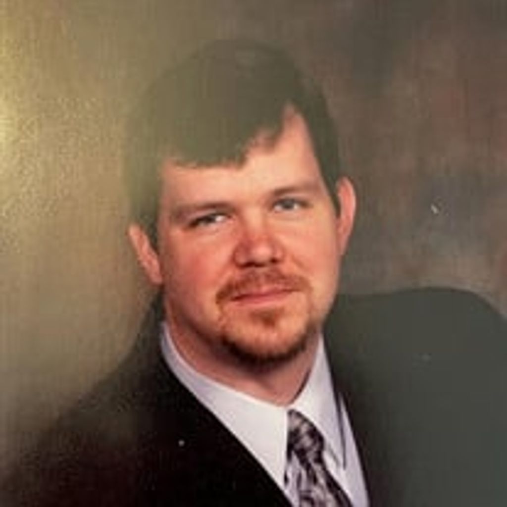 Jonathan Gifford Price Profile Photo